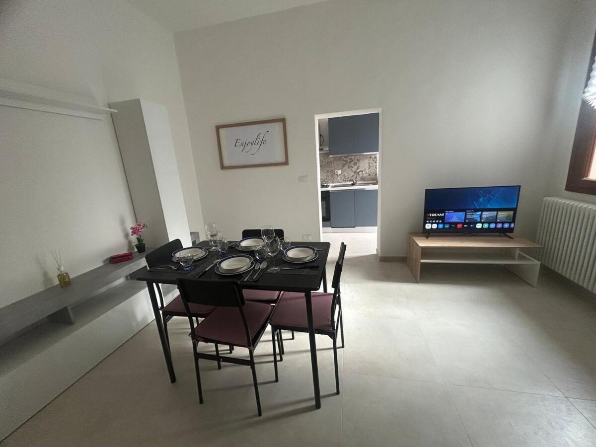 Carradori 2 Apartment-Historic Center-Autodromo Imola Kültér fotó
